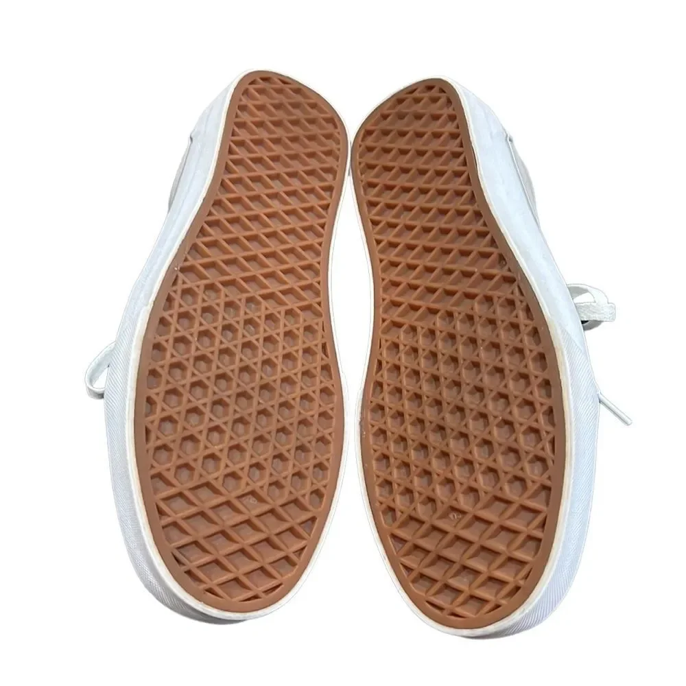Vans Sneakers Size 7 Men’s/ 8.5 Women’s